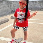Red / 4Y