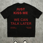 Black / L