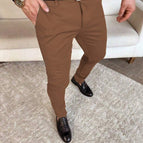 Rust Brown / XL