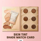Tan / one-size