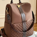 Brown / One Size