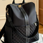 Black / One Size