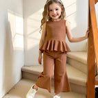 Coffee Brown / 4Y