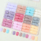 Multicolore_2 / One Size