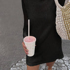 Black / L