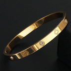 New Bracelet / Money