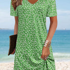 Green / S