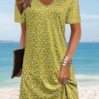 Yellow / L