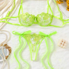 Green / M