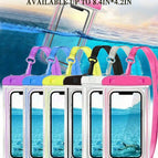 Multicolor / Traceless Hook