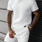 White / L