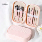 Baby Pink / One Size Fits All