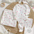 Blanc / 6-9M