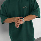 Fir green / 5XL
