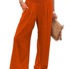 Orange / 5XL