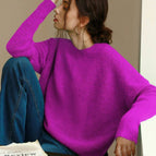 Rose vif / S