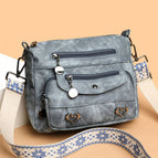 Bleu azur / One Size