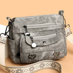 Gris / One Size