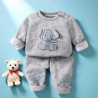 Gris / 6-9M