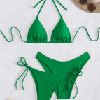 Green / XXS