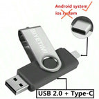 Black / 64GB