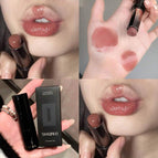 Clear and Transparent Watery Lipstick / 02# Pink Lychee Flower Tea