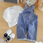 Bleu azur / 12-18M