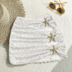 White / XL