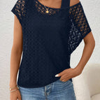indigo blue / L