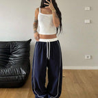 Navy Blue / L