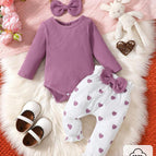 Multicolore / 3-6M