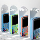 Multicolor / G5 Pink-1Player