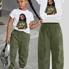 Green military_1 / 5Y