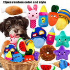 Multicolor / one-size