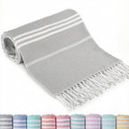 Pale grey / 90x180