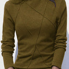 Mustard yellow / S