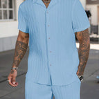 Baby Blue / L