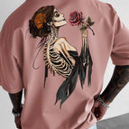Pink / L
