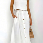 White / M