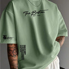 Green / M