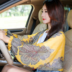 Sunscreen shawl -6# / 50*160cm