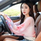 Sunscreen shawl -11# / 50*160cm