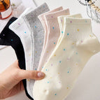 Multicolor_3 / 1 Pair Randomly