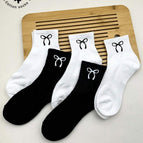 Multicolor / 10 Pair Of 43-46