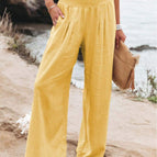 Jaune citron / 5XL