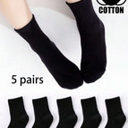 Black / 9-13Y