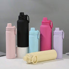 Multicolor / Black 750ML
