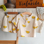 Jaune / 12-18M