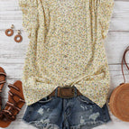 Jaune / 0XL