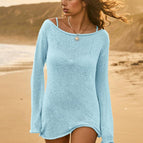 Sky blue / XL